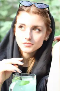Photo Fatemeh Masoudifar