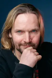 Photo Jaagup Kreem #514560