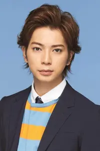 Photo Jun Matsumoto