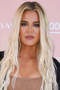 Photo Khloé Kardashian