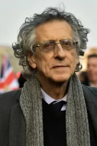 Photo Piers Corbyn
