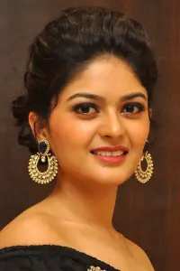 Photo Vaibhavi Shandilya