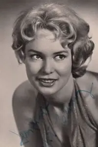 Photo Edith Elmay