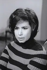 Photo Essmat Mahmoud