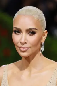 Photo Kim Kardashian #326414