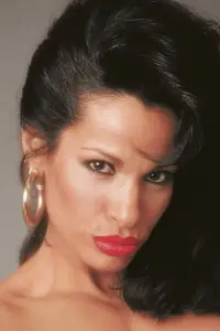 Photo Vanessa del Rio