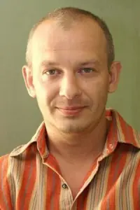 Photo Dmitriy Maryanov