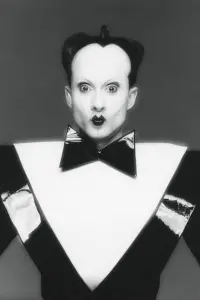 Photo Klaus Nomi