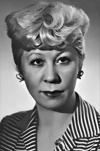 Photo Nadezhda Samsonova