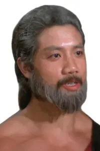 Photo Yang Hsiung
