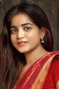 Photo Yuvikha Rajendran
