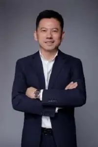 Photo Zhijie Han
