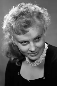 Photo Alla Larionova #500992