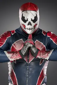 Photo Frank Gerdelman