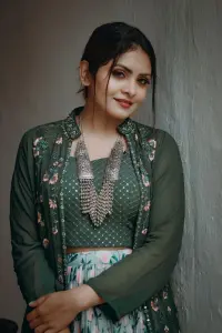 Photo Gayatri Arun