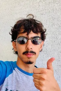 Photo Ian Araujo #440457