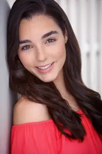 Photo Indiana Massara