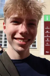 Photo Jonathan Bro Liebe #440338