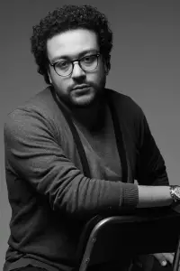 Photo Khaled Mansour #376481