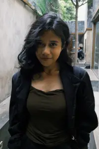 Photo Marcelina Delaily Winia S. #487844