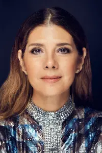 Photo Marisa Tomei