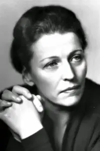 Photo Pearl S. Buck