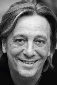 Photo Serge Fiori