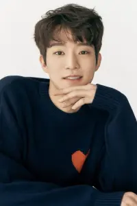 Photo Shin Yoon-seop