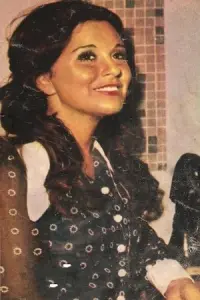Photo Soad Hosny