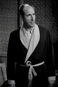 Photo André Randall