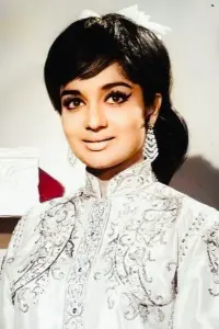 Photo Asha Parekh
