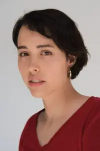 Photo Charlotte Desbiens