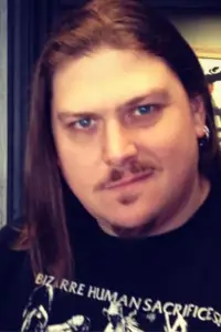 Photo Fred Vogel #500762