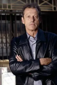Photo Leslie Grantham