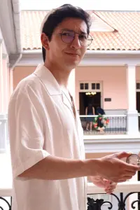 Photo Mauricio Vargas Escobar #402160