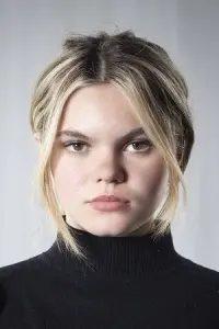 Photo Sasha Gravat Harsch