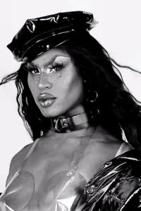 Photo Shea Couleé