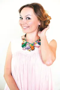 Photo Tatyana Morozova