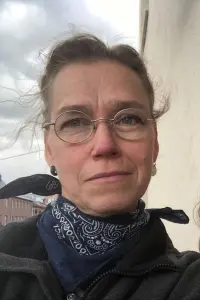 Photo Annika Giannini #315060