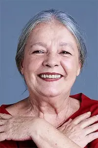 Photo Bete Mendes