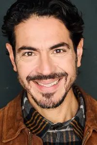 Photo Gilberto Martin del Campo