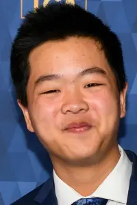 Photo Hudson Yang