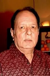 Photo Navin Nischol