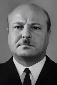 Photo Vladimir Vozzhennikov