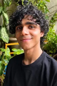 Photo Achintya Bose
