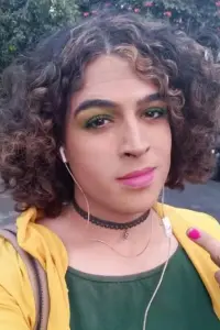 Photo Camila Aurora González #408739