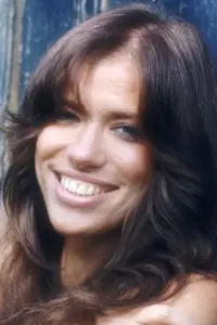 Photo Carly Simon