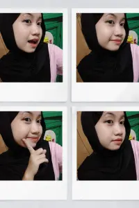 Photo Dini Rahayu