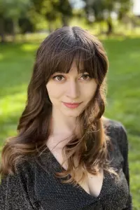 Photo Eva Gribová