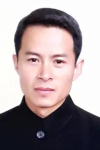 Photo Ge Xingjia